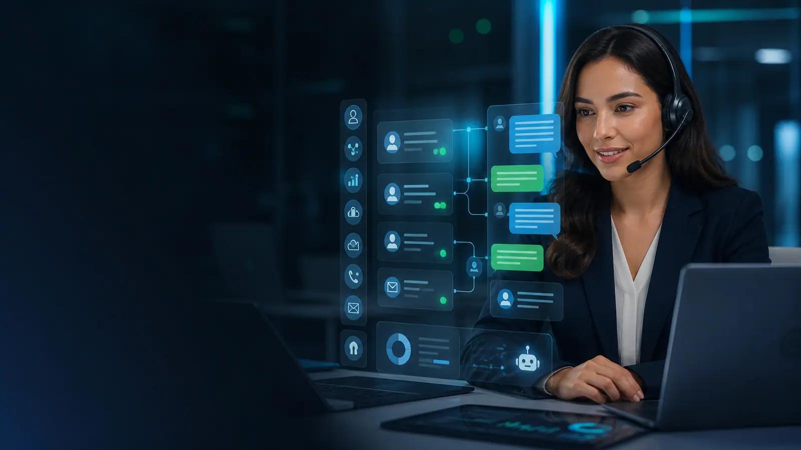 Bienvenida tecnologica SciTech